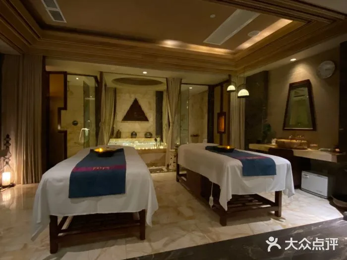 Photo 3 from iSpa (Foshan Hilton Hotel Store)
