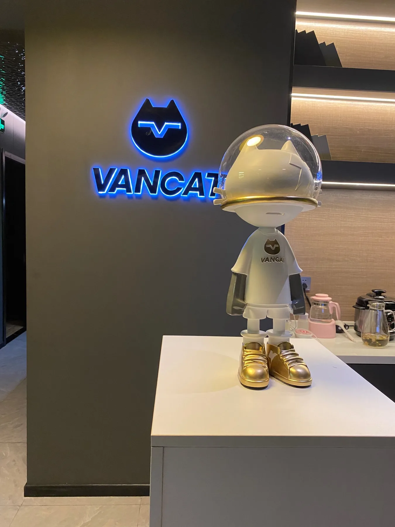 Photo 2 from Fanmao·New Wellness (Guojin Center Store)