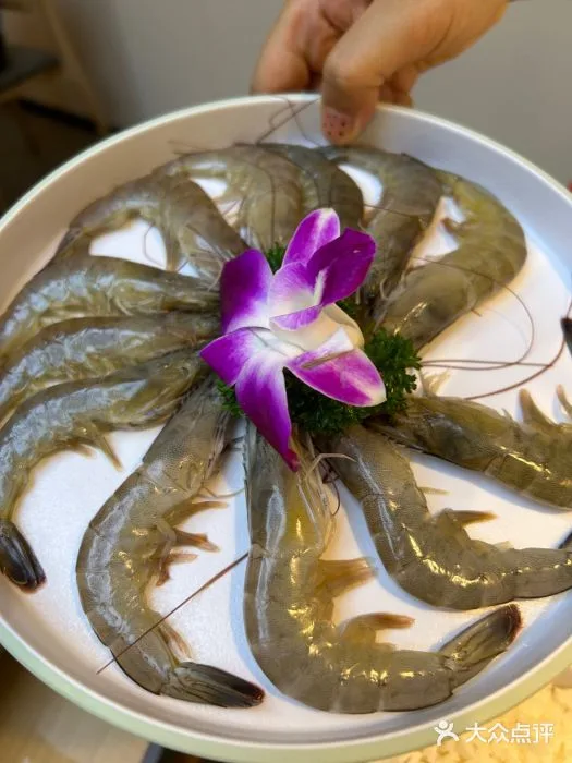 Photo 4 from Qiongzhou·Lees Koji Vinegar Hotpot (Haitang 68 Global Food Street Store)