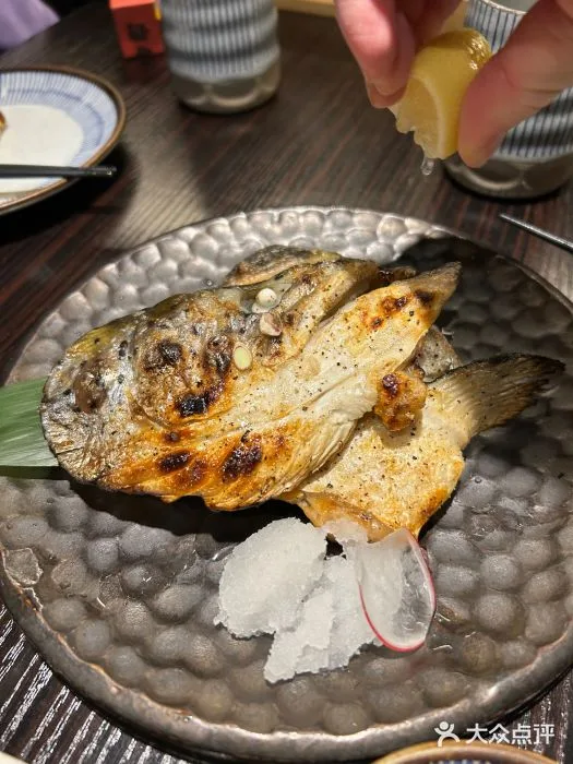 Photo 2 from Jiang Xique·Skewers Izakaya (The Bund Sunac Store)