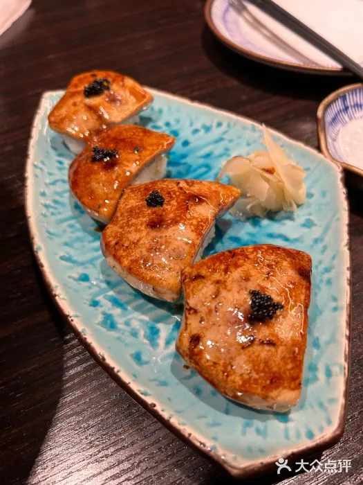 Photo 3 from Jiang Xique·Skewers Izakaya (The Bund Sunac Store)