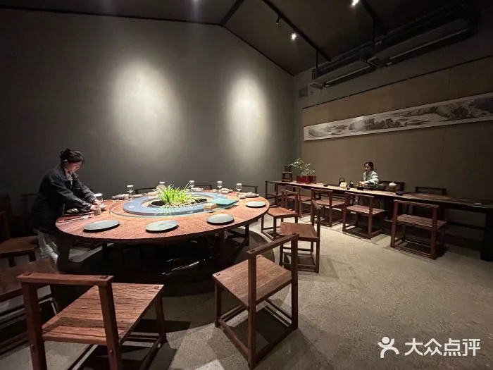 Photo 2 from Jiran Yard · Garden Private Kitchen · Fine Cantonese Cuisine · Handmade Dim Sum