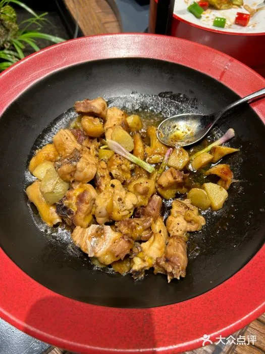Photo 5 from Jiran Yard · Garden Private Kitchen · Fine Cantonese Cuisine · Handmade Dim Sum