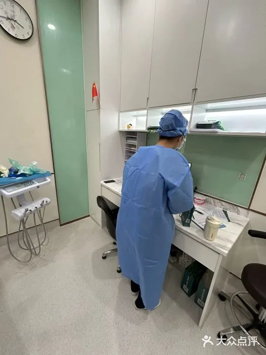 Photo 5 from Foshan Dengte Dental · Difficult Implant · Orthodontic Base