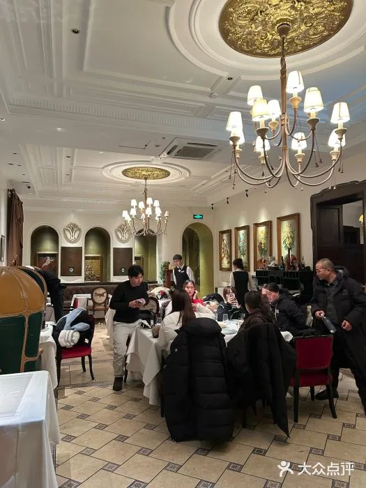 Photo 3 from Portman Western Restaurant (Nangang Branch)
