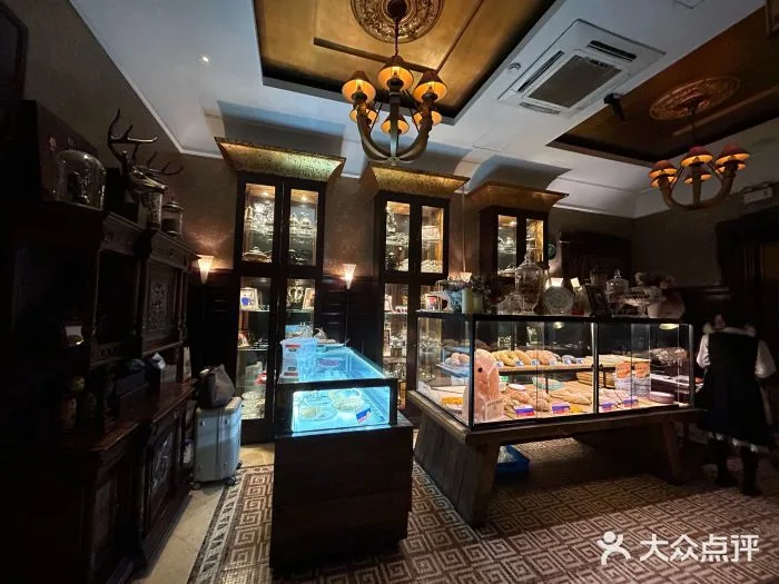 Photo 6 from Portman Western Restaurant (Nangang Branch)