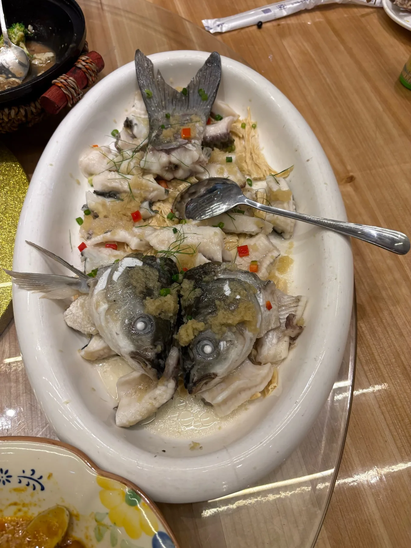 Photo 2 from Huichang Restaurant · Traditional Home-style Shunde Cuisine