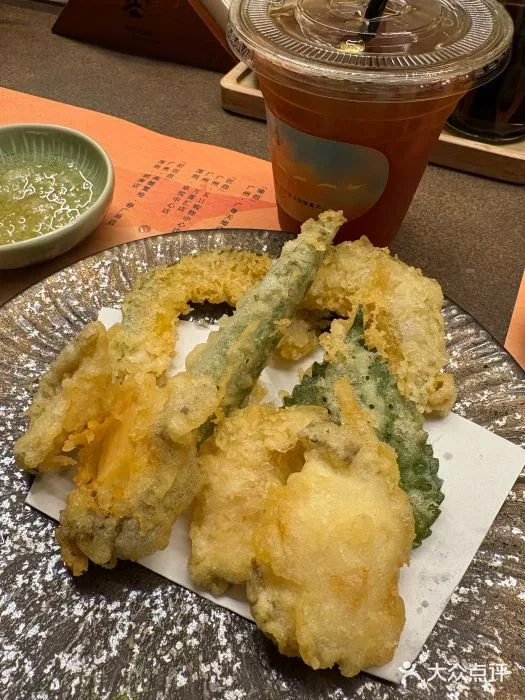 Photo 2 from Jinwu Sushi · Kui (K11 Shopping Center Branch)