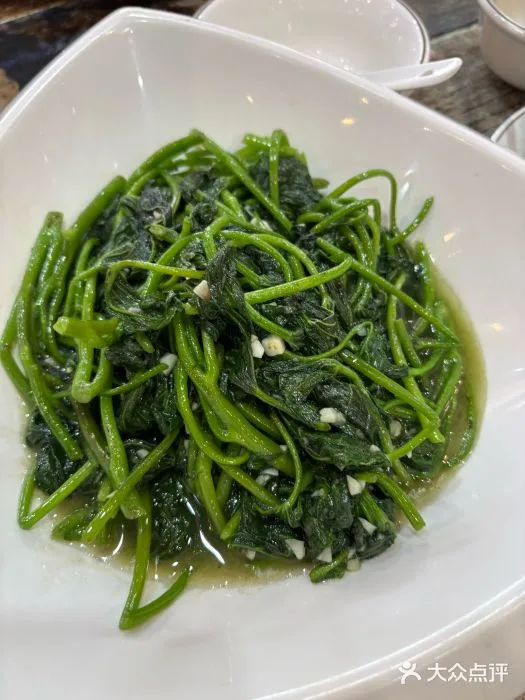 Photo 5 from A Xing Zai Yu Ge Guo (Fish and Pigeon Pot)