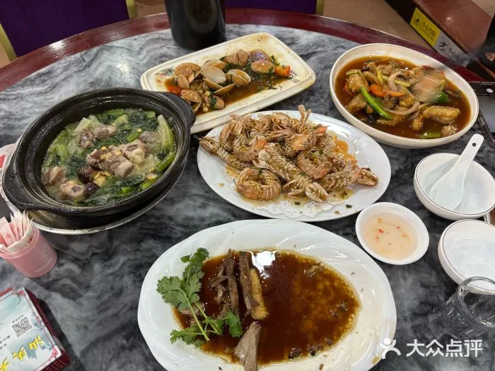 Photo 2 from Shantou Dapaidang (Pingzhou Branch)