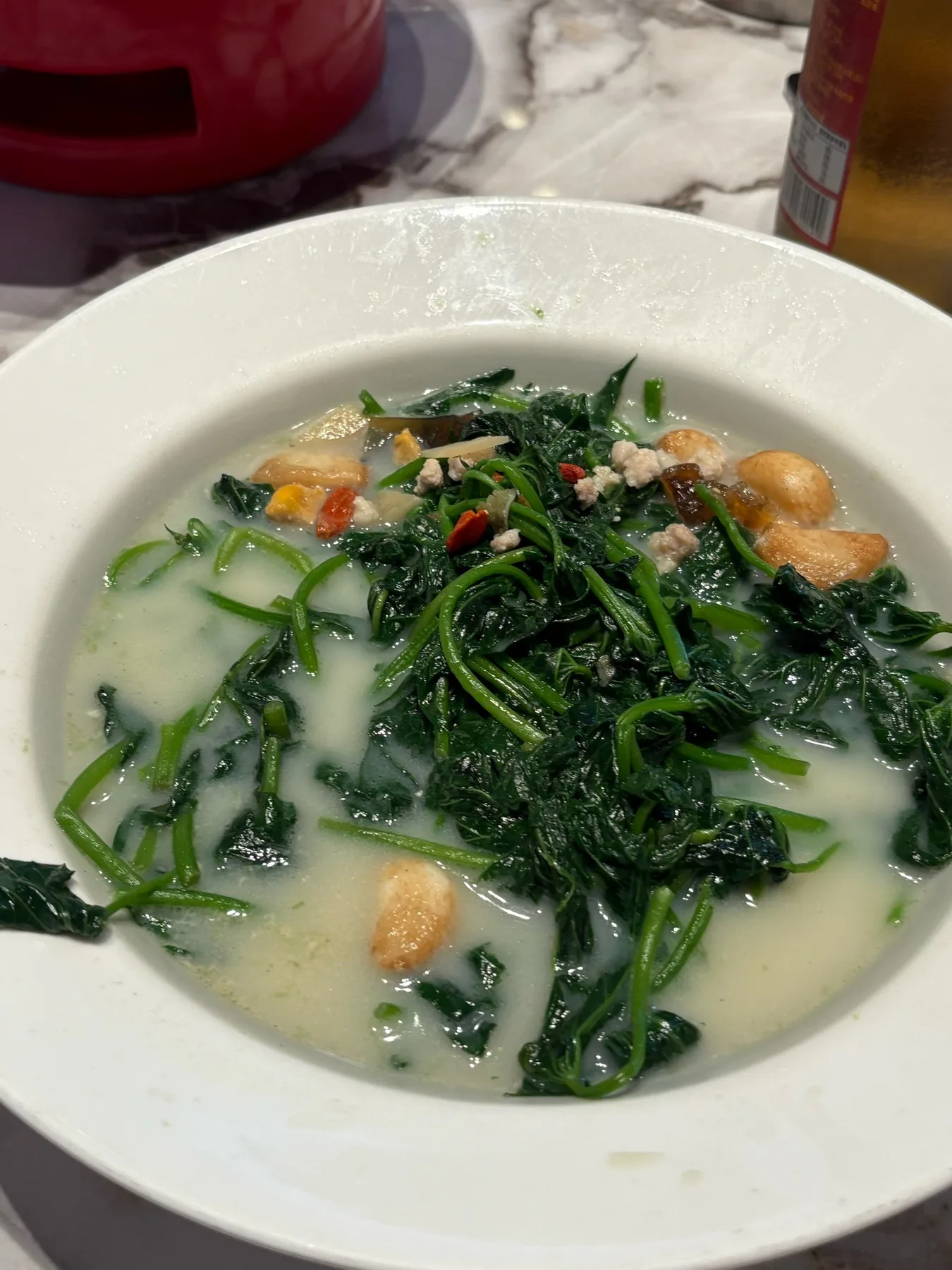 Photo 4 from Guzhen Xiyuan · Panyu Cuisine in the Courtyard