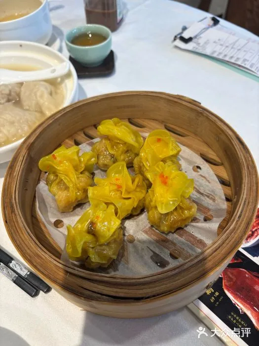 Photo 2 from Sheng Yan All-Day Dining Restaurant - Diqing Moonlight City Indigo Hotel