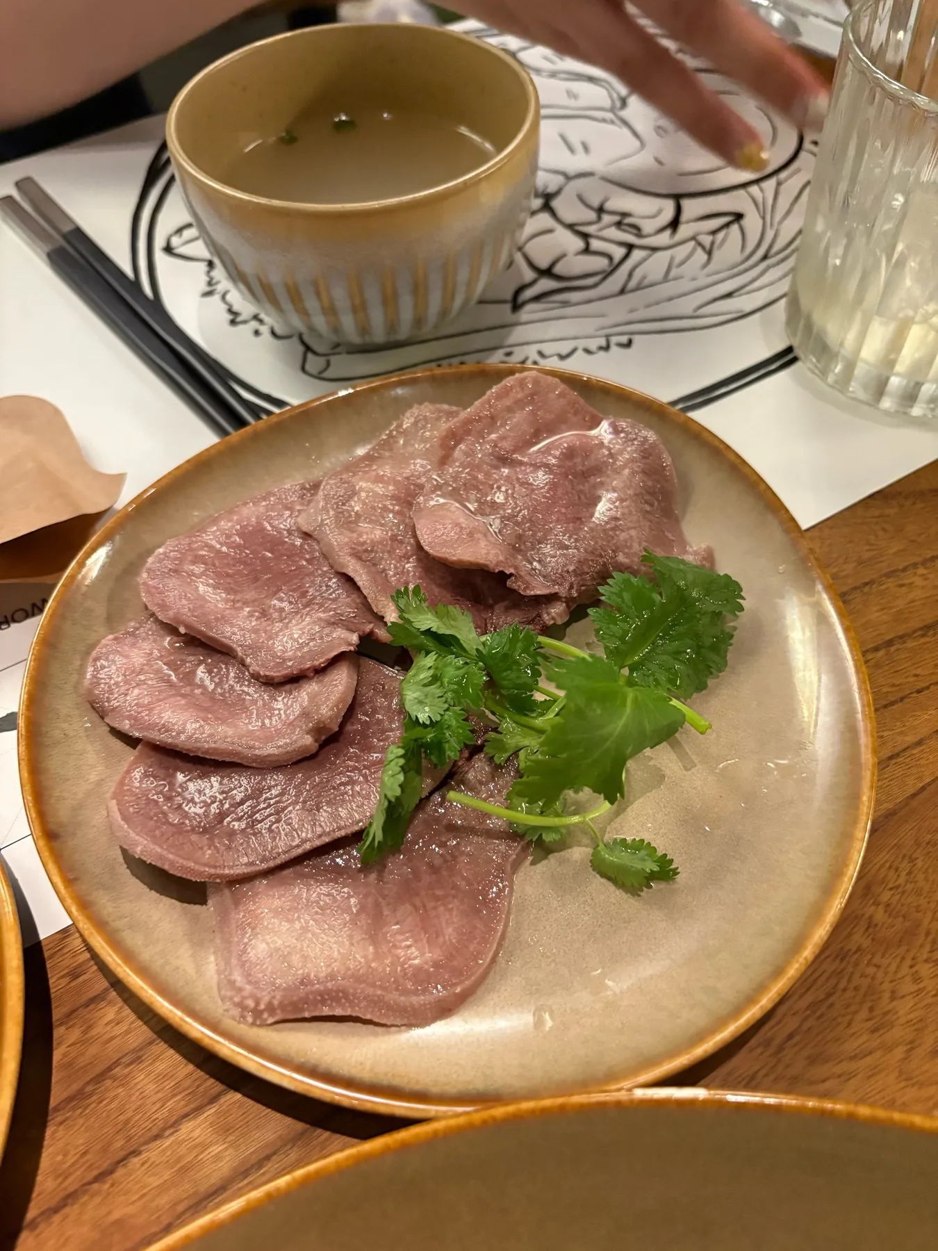 Photo 5 from Yourenliang Brew & Dine (Qiantan Park Lane)