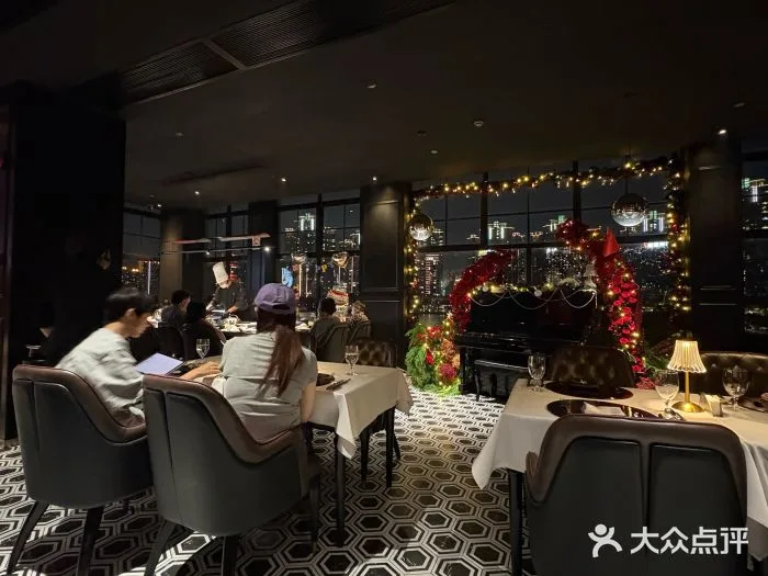 Photo 4 from Feng Teppanyaki (Laoma Dock VIP Store)