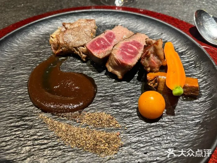 Photo 6 from Feng Teppanyaki (Laoma Dock VIP Store)