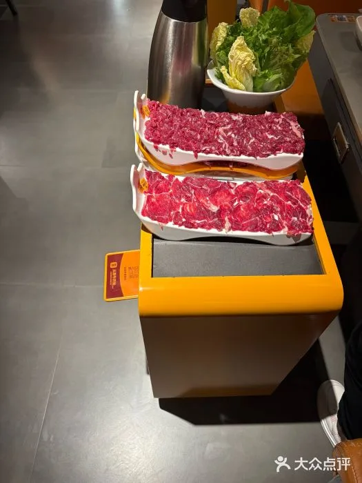 Photo 2 from Chaofa Chaoshan Beef Restaurant (Qiandeng Lake Huanyu City Store)