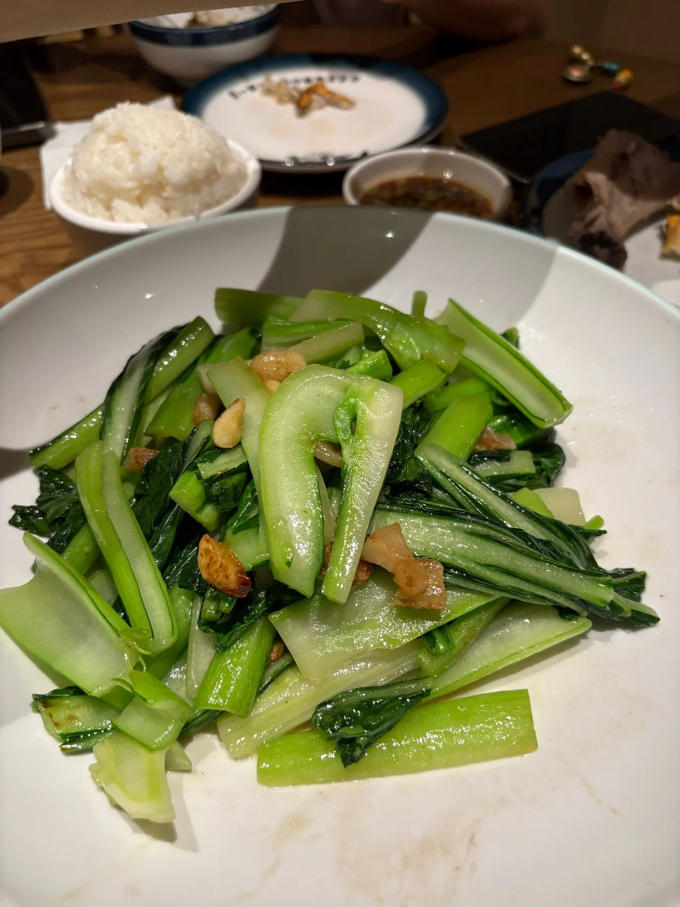 Photo 3 from Zhuyao Yijia · Authentic Foshan Cuisine (Chunfengli Store)