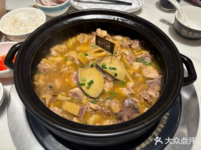 Photo 8 from Bao Ma Ye · Original Abalone Chicken (Chimelong Store)
