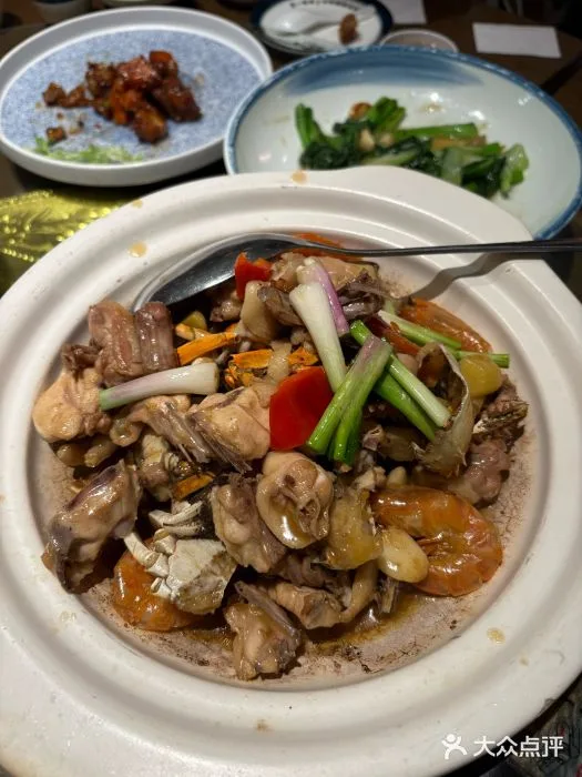 Photo 3 from Zhuyao Yijia · Authentic Foshan Cuisine (Chunfengli Store)
