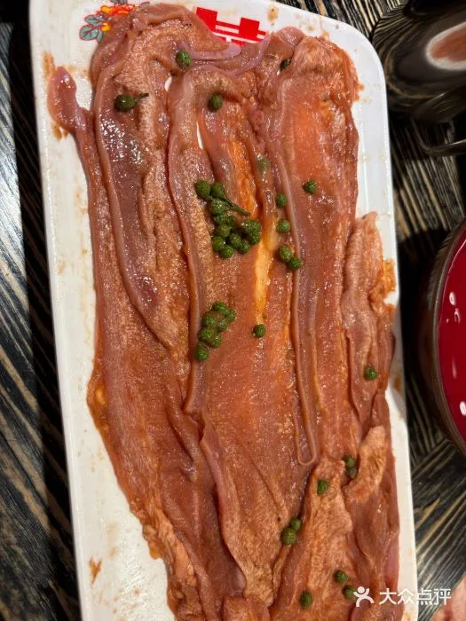 Photo 2 from Feng Xiaozhang Old Hotpot (Foshan Chuangchan Park Store)
