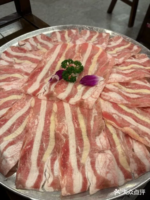 Photo 4 from Feng Xiaozhang Old Hotpot (Foshan Chuangchan Park Store)