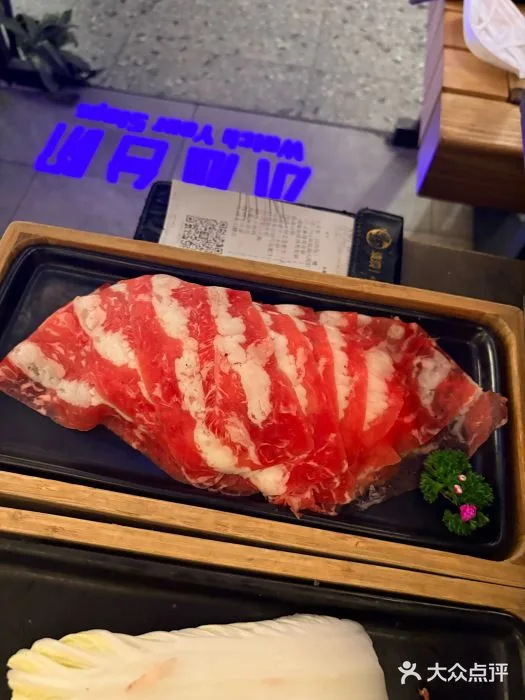 Photo 3 from CouCou Hotpot & Tea (Qiandeng Lake Huanyu City Store)