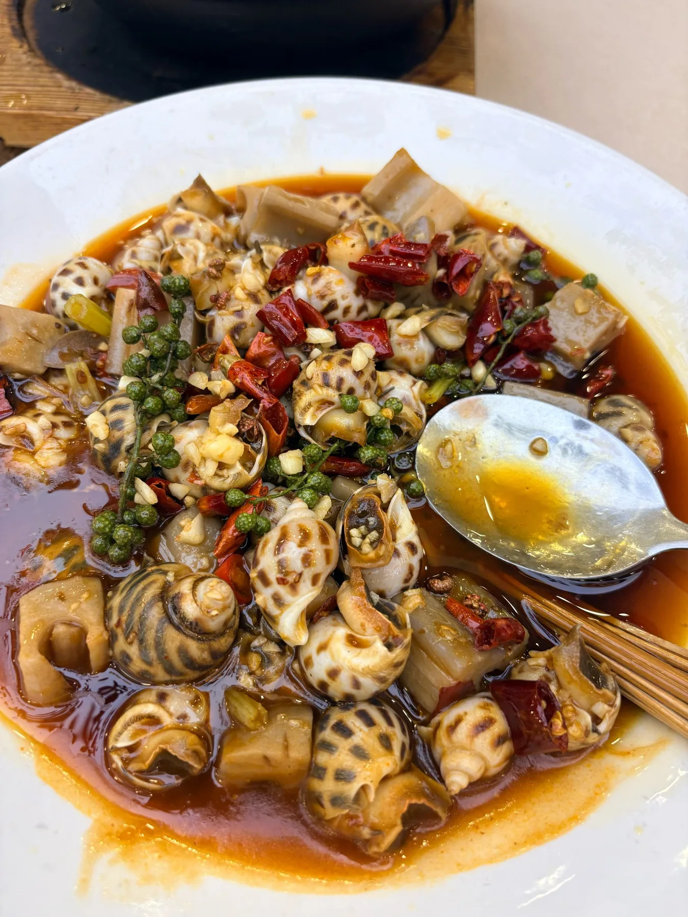 Photo 4 from Yuesheng Seafood Bargain Shop (Luoxi Food Street Branch)