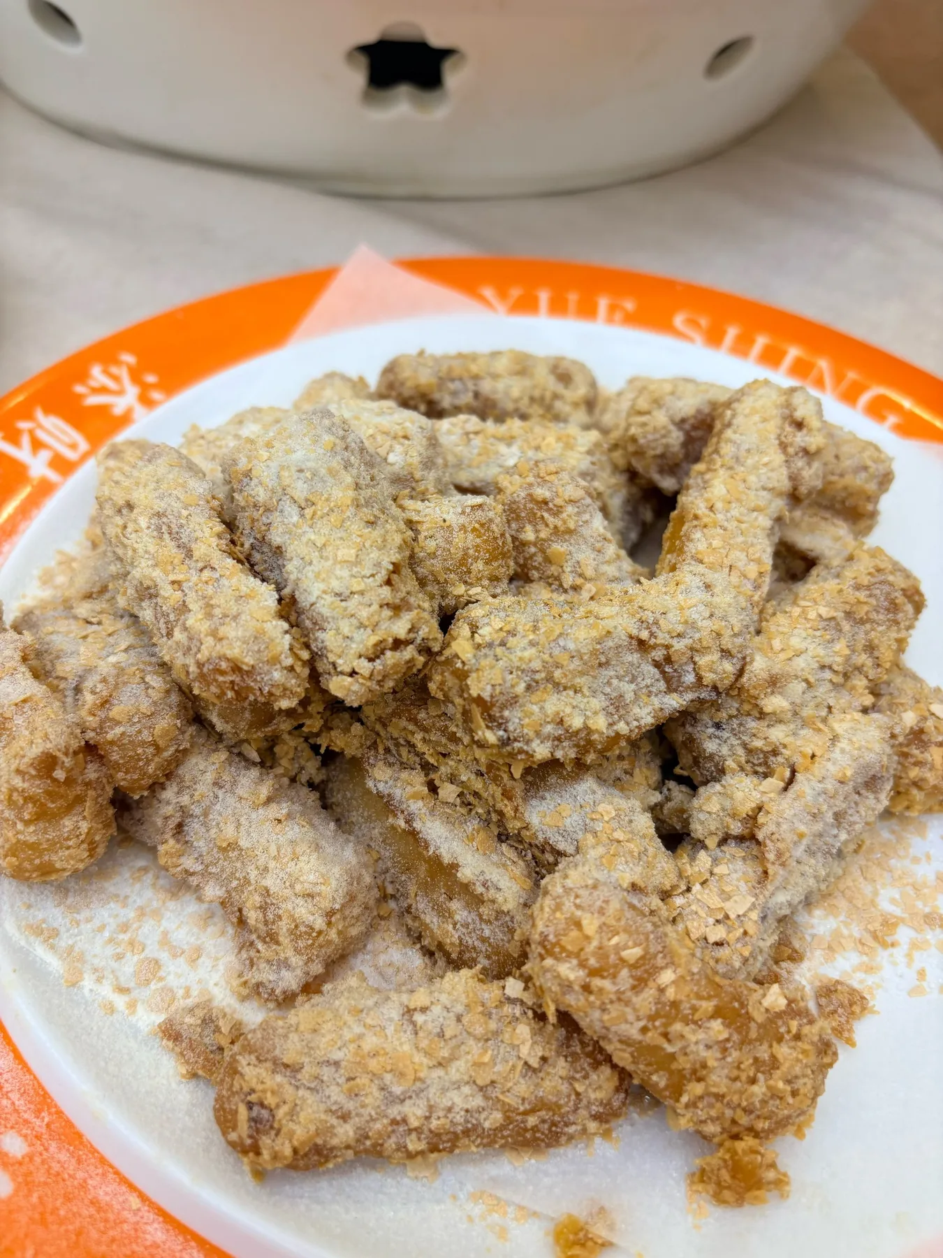 Photo 6 from Yuesheng Seafood Bargain Shop (Luoxi Food Street Branch)