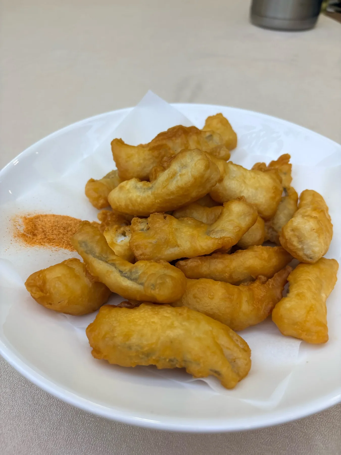 Photo 11 from Yuesheng Seafood Bargain Shop (Luoxi Food Street Branch)