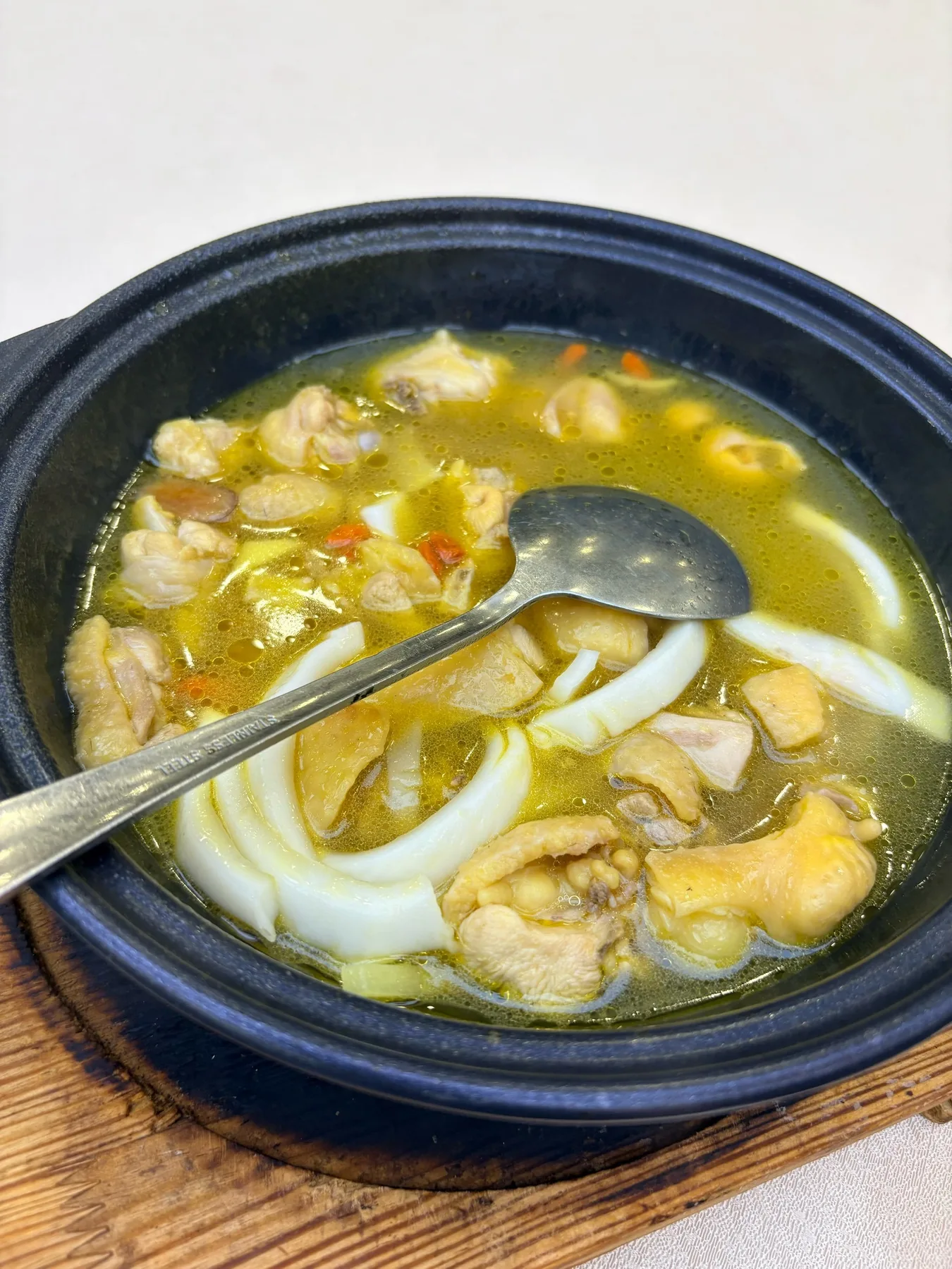 Photo 12 from Yuesheng Seafood Bargain Shop (Luoxi Food Street Branch)