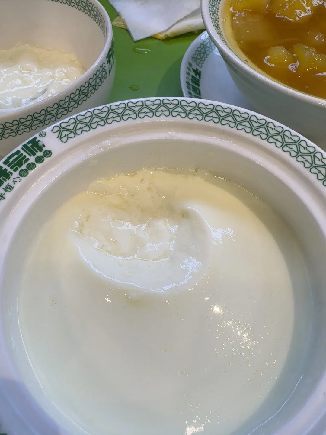 Photo 6 from Qianwei Zongshi · Sweet Soup & Snacks (Fangcheng Branch)