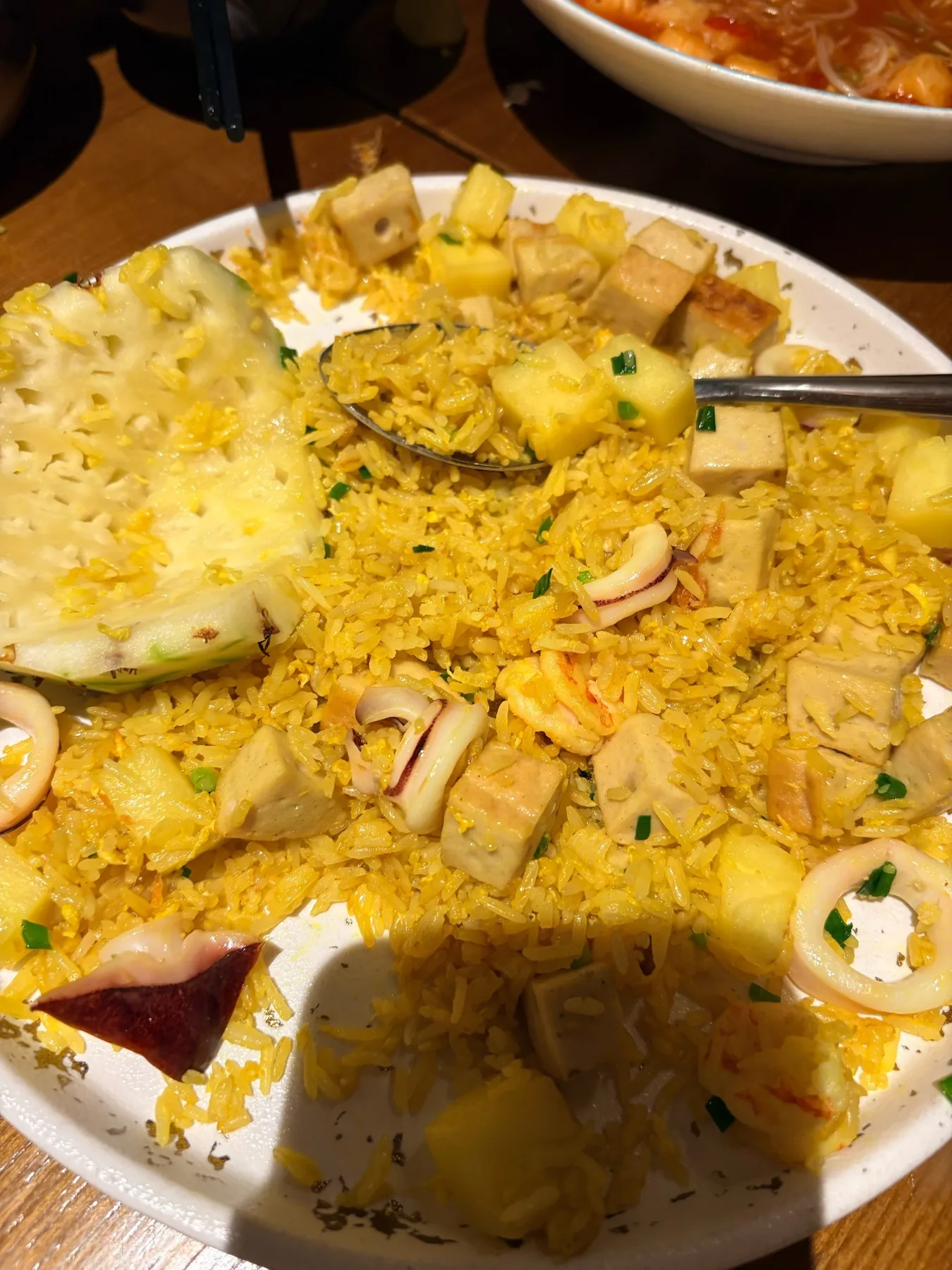 Photo 3 from Miss Yue Vietnamese Restaurant