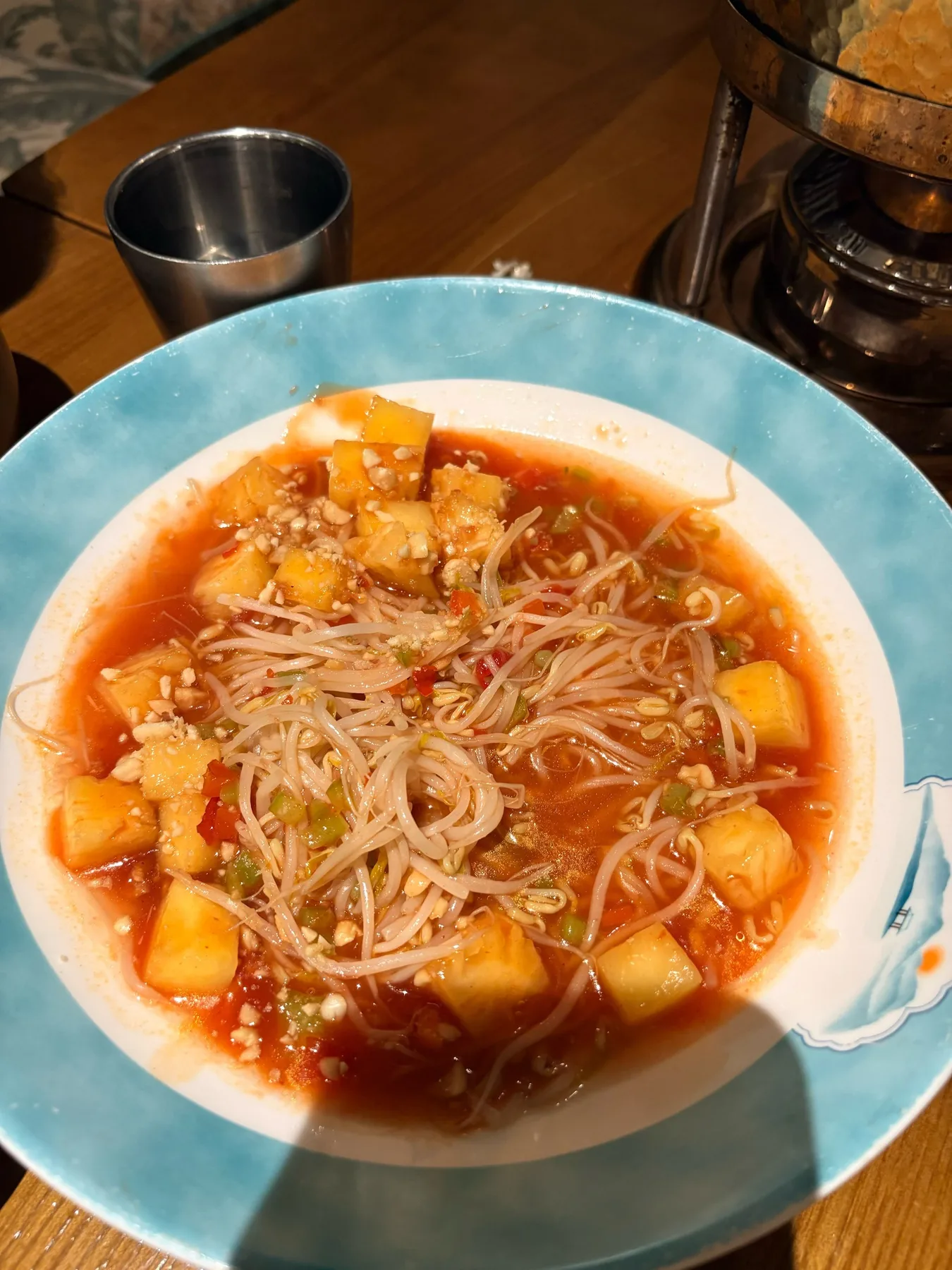 Photo 4 from Miss Yue Vietnamese Restaurant