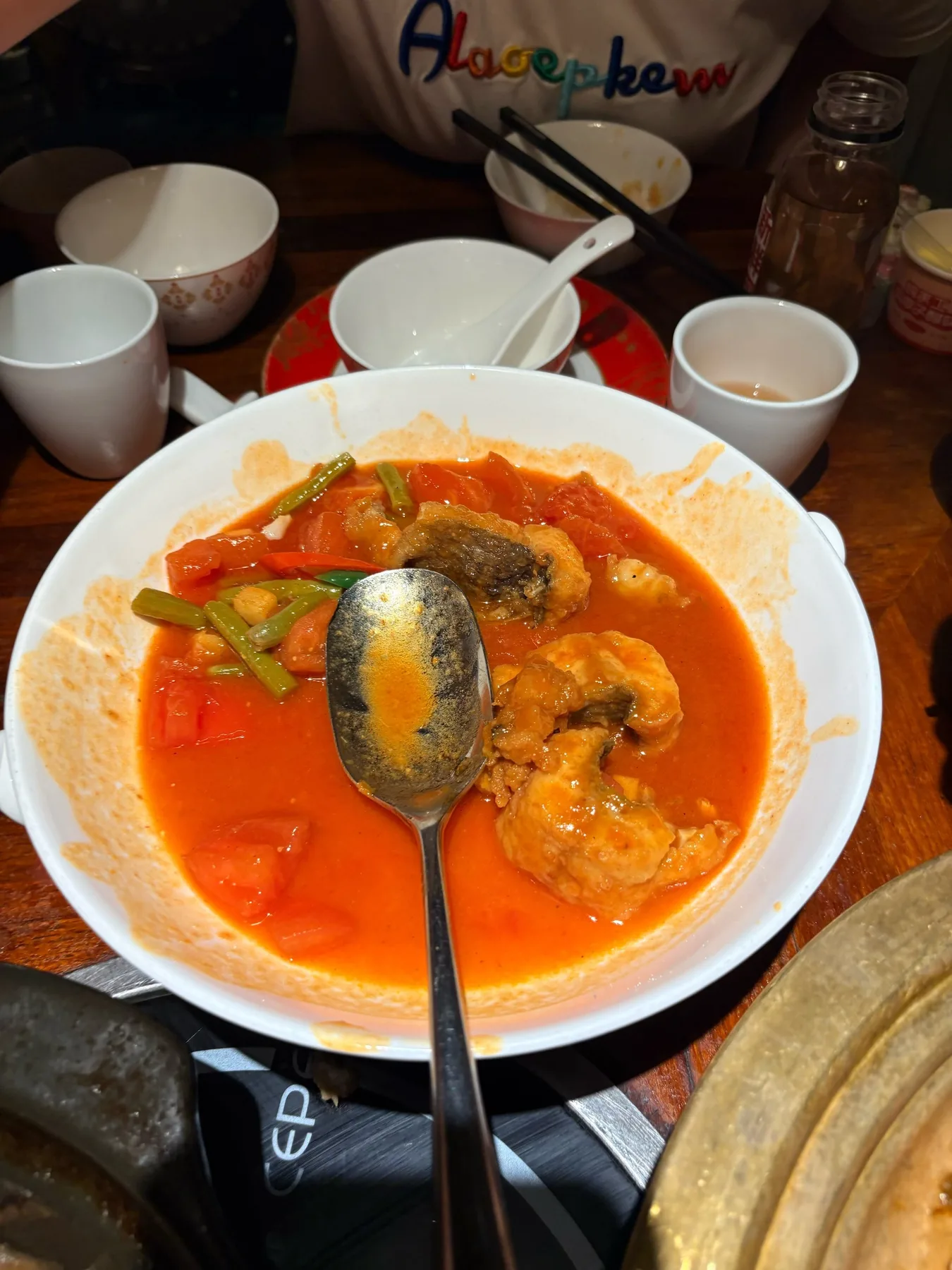 Photo 3 from Yao Wang Fu · Guangxi Cuisine (ASEAN Store)