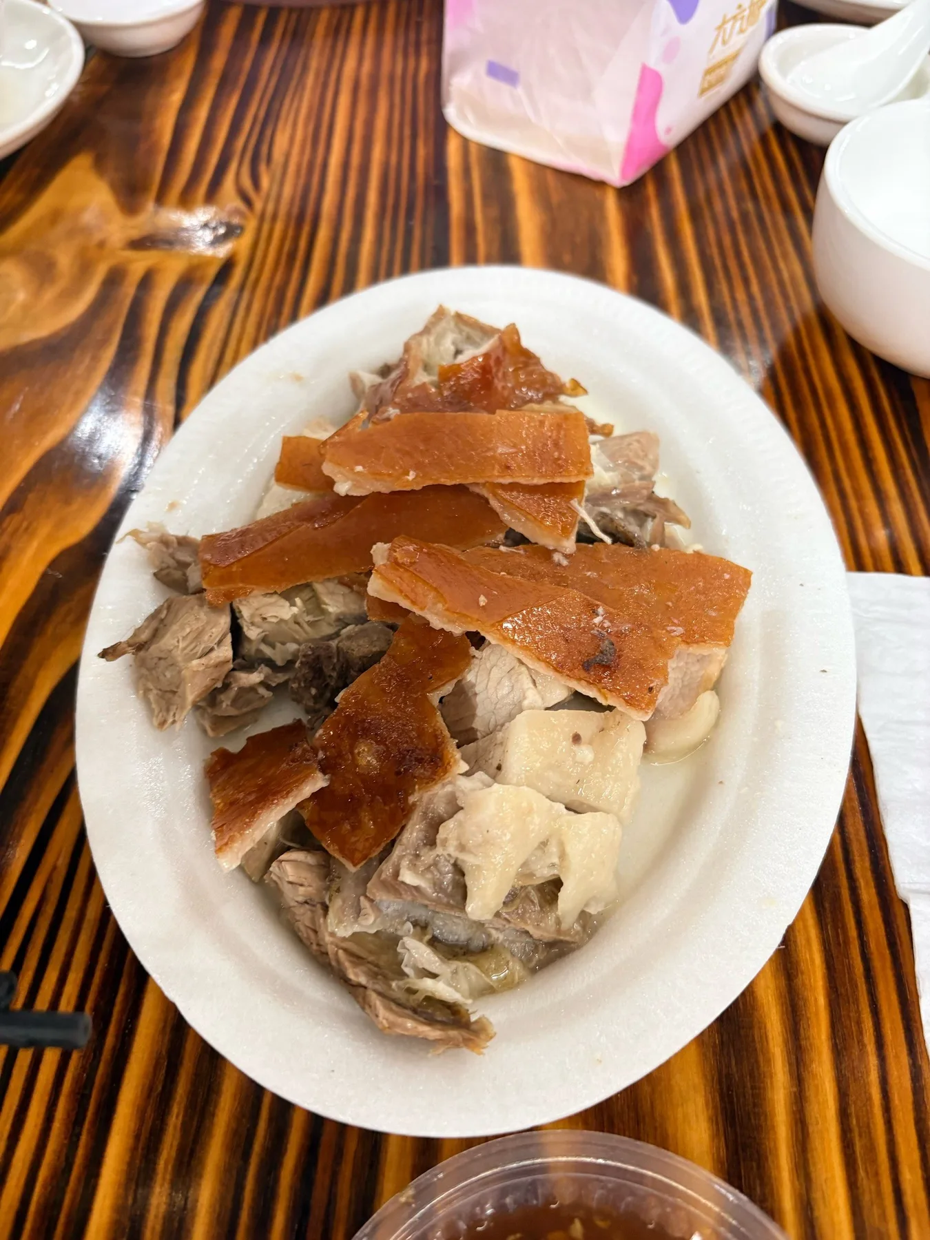 Photo 3 from Mingshi Golden Rice Valley Farm Restaurant