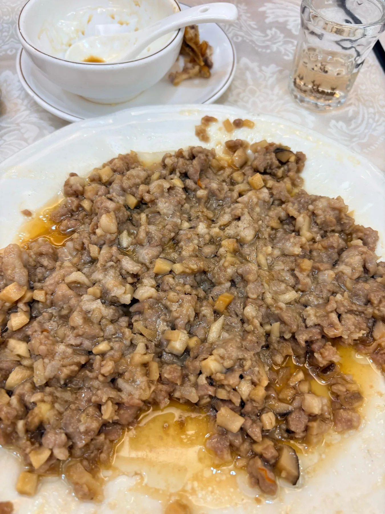 Photo 5 from Xiangjiang Hotel · Authentic Shunde Cuisine · Foshan Time-honored Brand (Lunjiao Fisherman's Wharf Store)