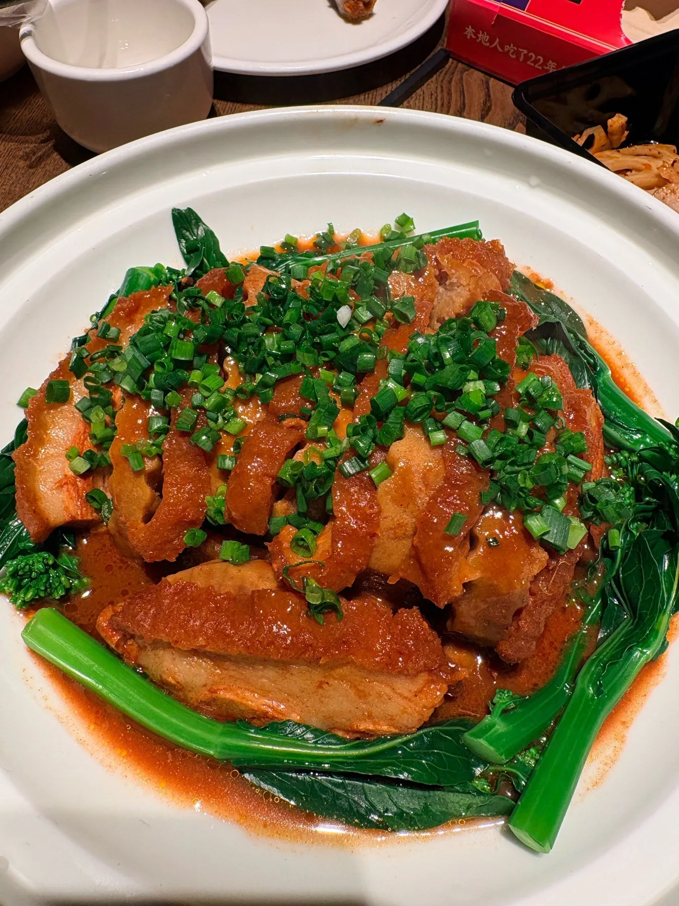 Photo 3 from Gui Xiaochu Guangxi Cuisine (Sanjie Liangxiang Store)