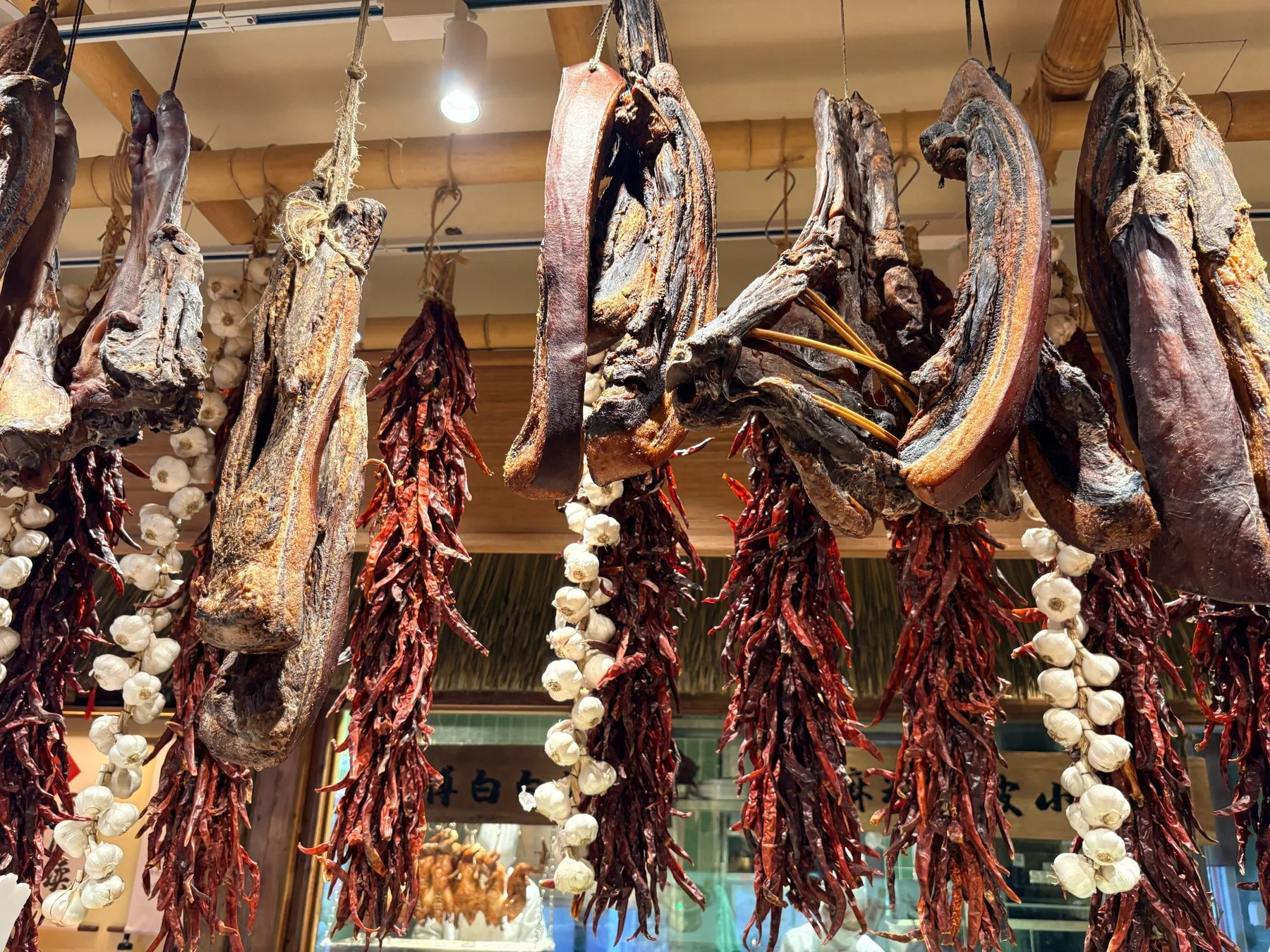 Photo 6 from Gui Xiaochu Guangxi Cuisine (Sanjie Liangxiang Store)