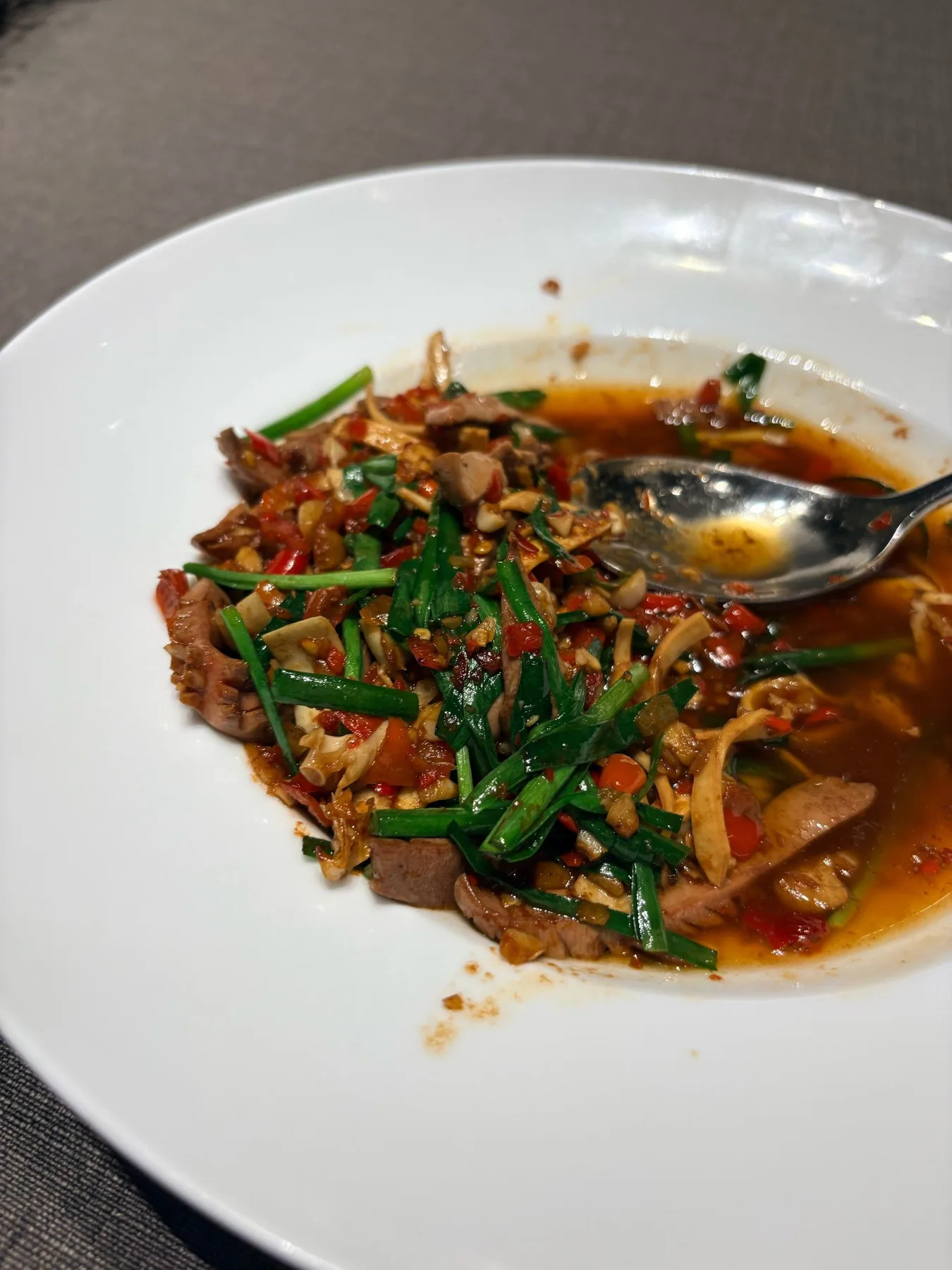 Photo 2 from Yuanli Xuncai·Refined Hunan and Cantonese Cuisine (Pingzhou Branch)