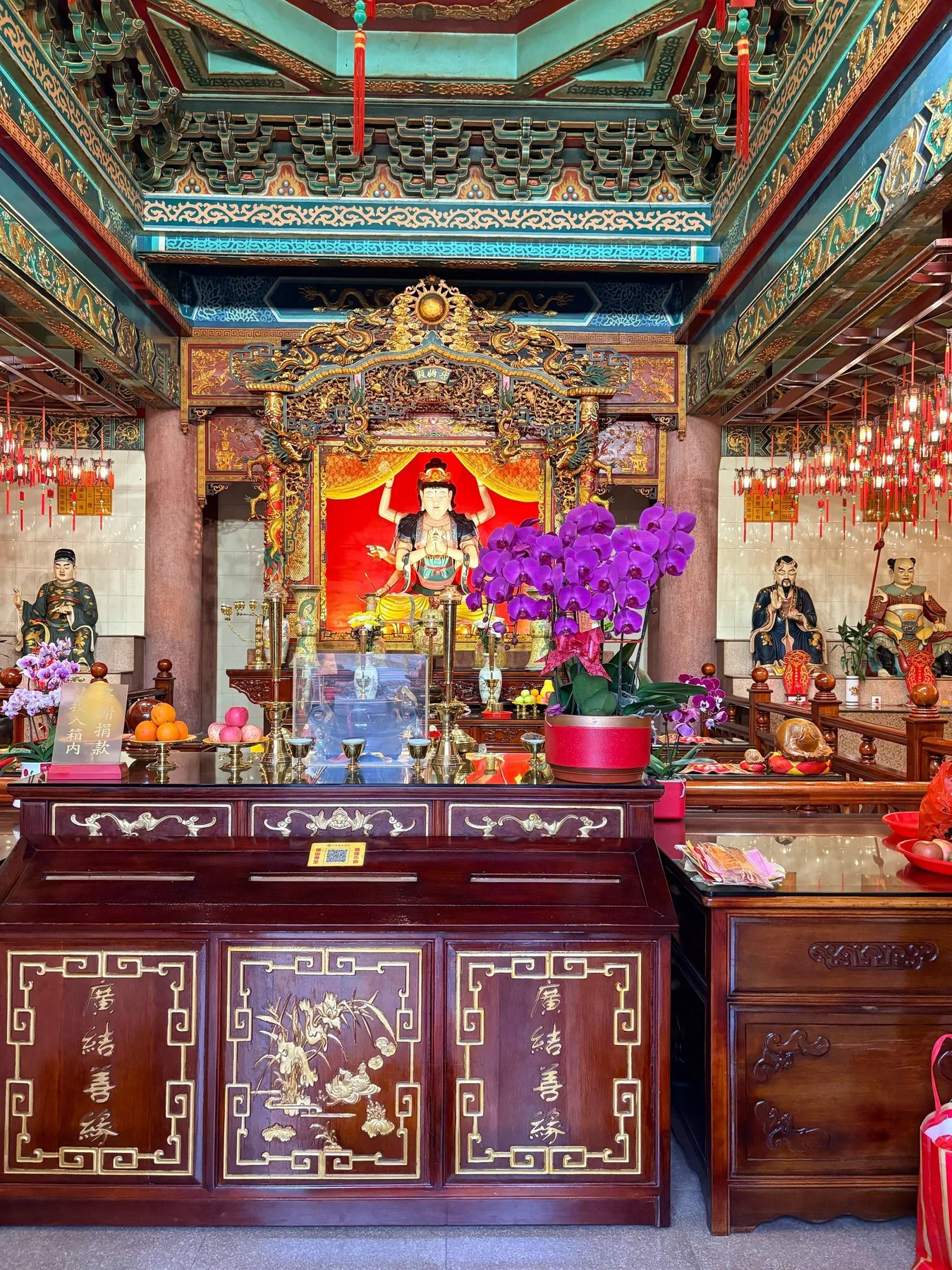 Photo 6 from Guangdong Yuanxuan Taoist Temple