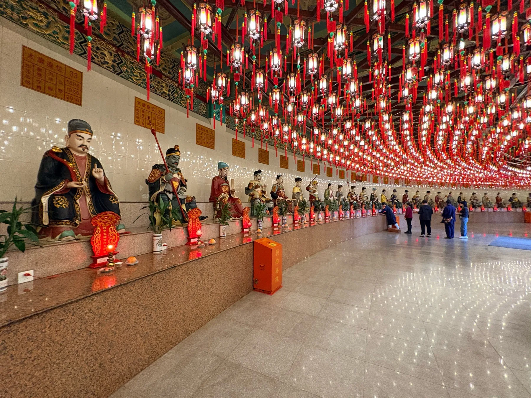 Photo 7 from Guangdong Yuanxuan Taoist Temple