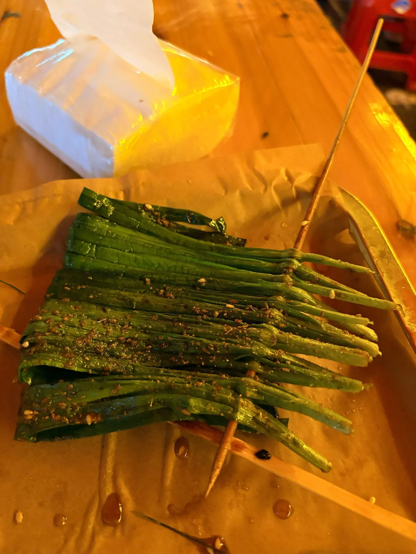 Photo 5 from Xiji Honey-Glazed BBQ