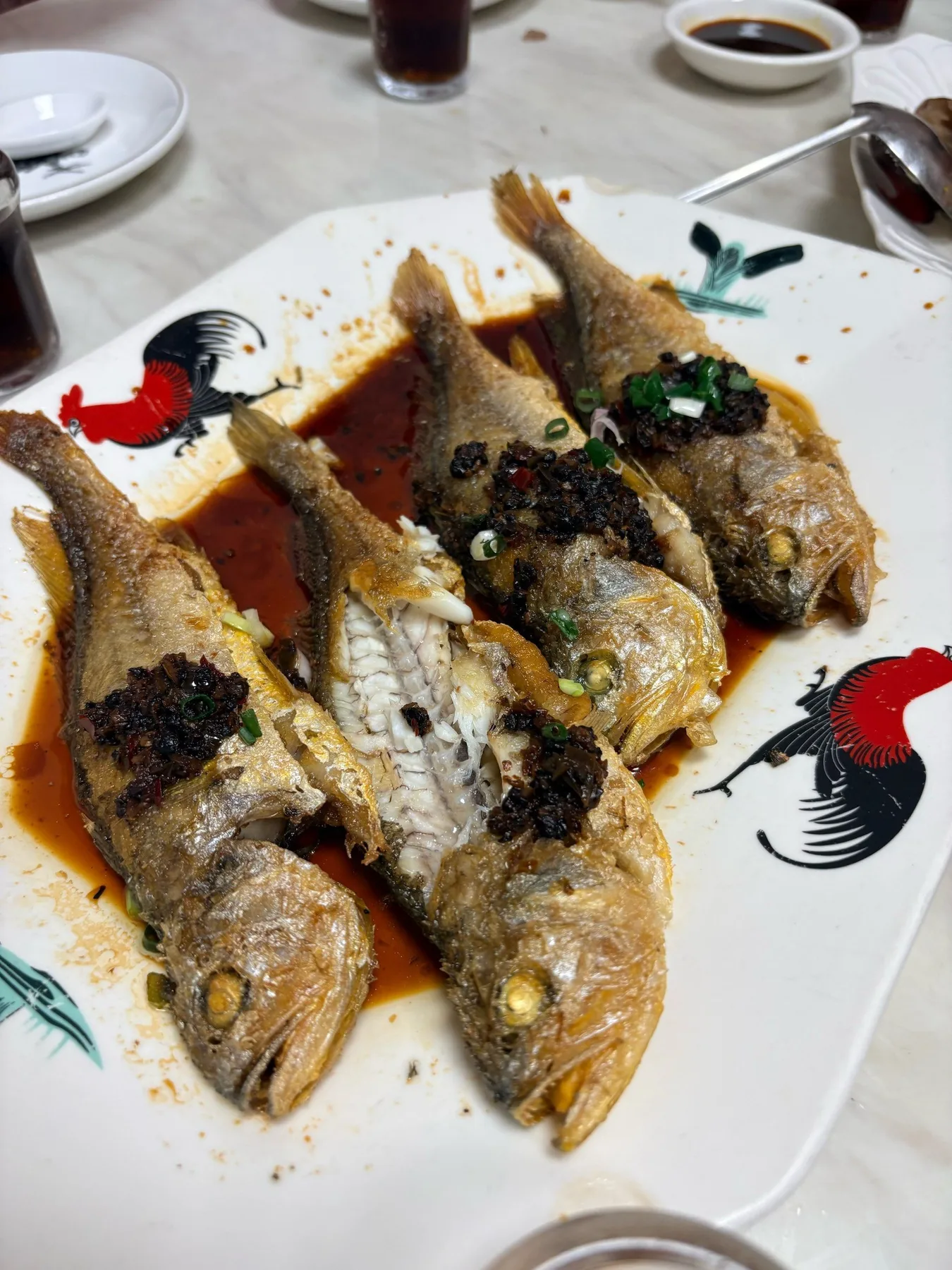 Photo 5 from Xiangbin Chicken Rice Restaurant
