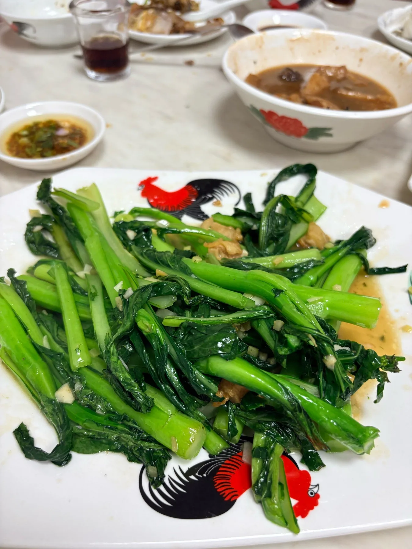 Photo 9 from Xiangbin Chicken Rice Restaurant