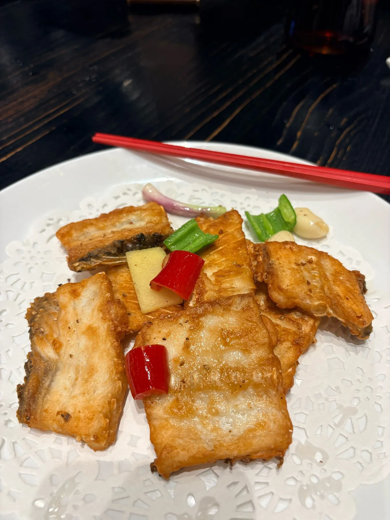 Photo 4 from Laodeshun · Shunde Yusheng (Ronggui Branch)