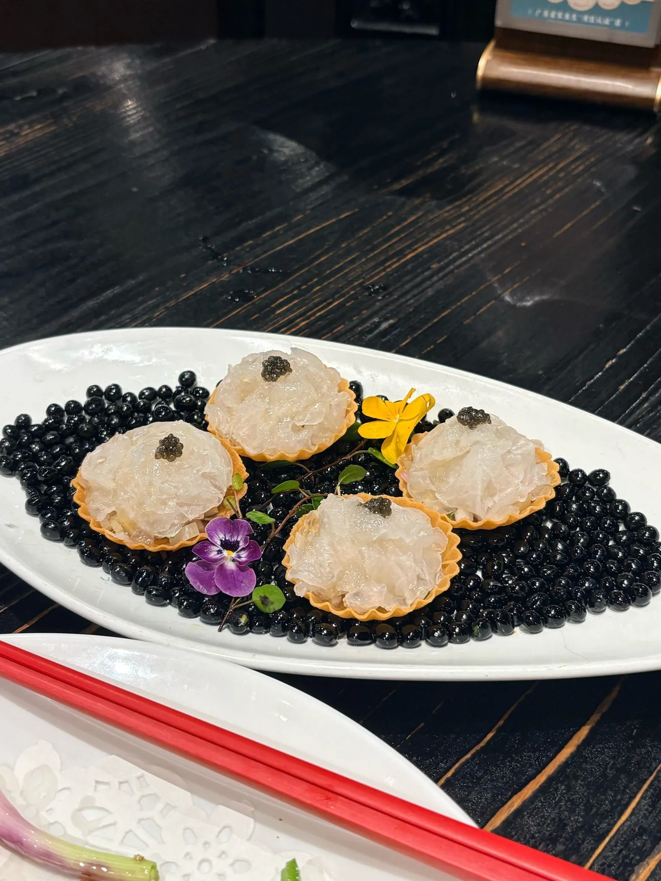 Photo 6 from Laodeshun · Shunde Yusheng (Ronggui Branch)