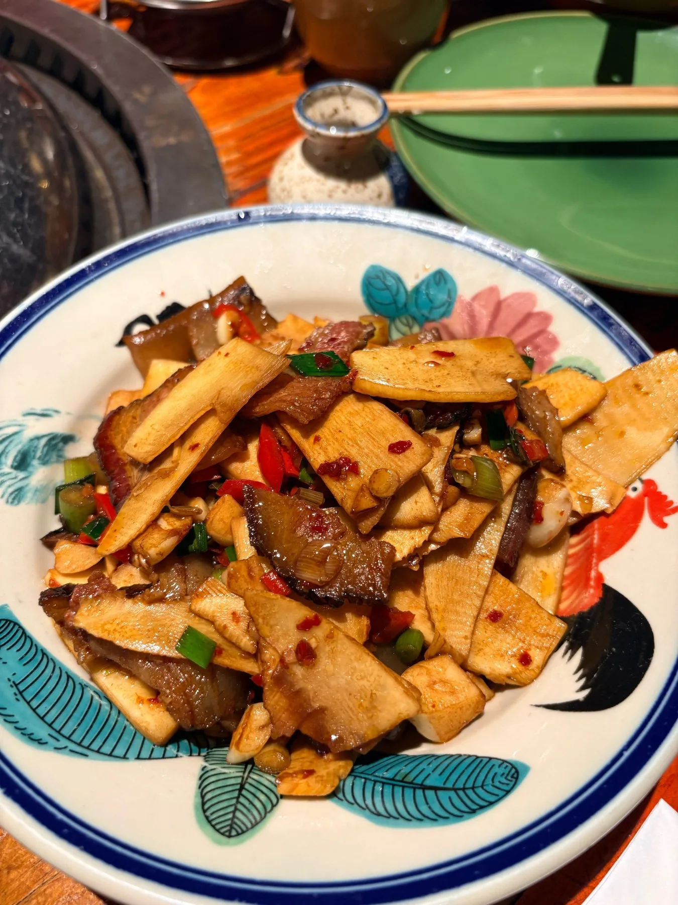 Photo 5 from Hu Laoda Farm Fish Restaurant (Nanhai Xintiandi Plaza Branch)