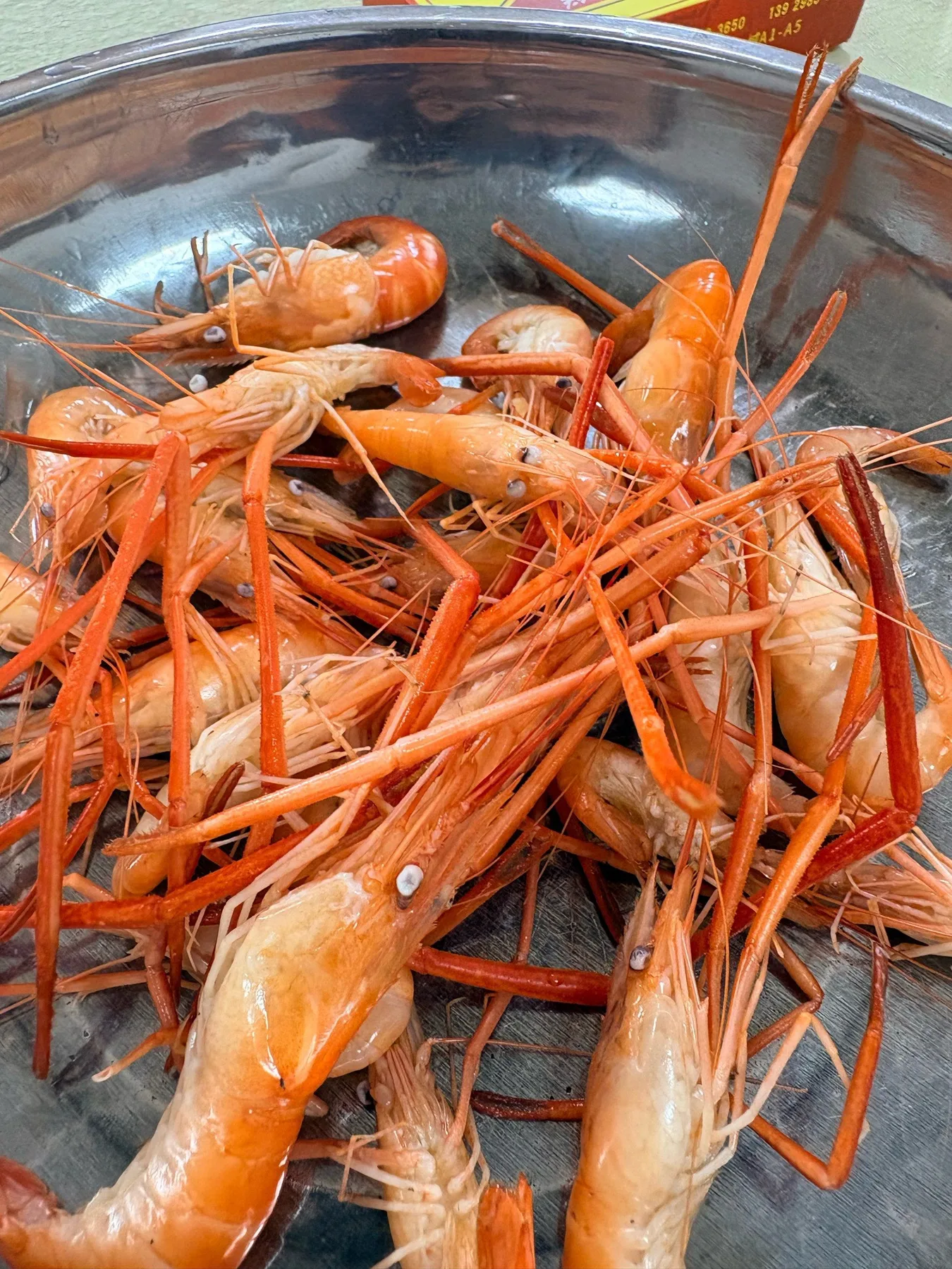 Photo 2 from Xiangji River Fresh (Dawang Avenue Branch)