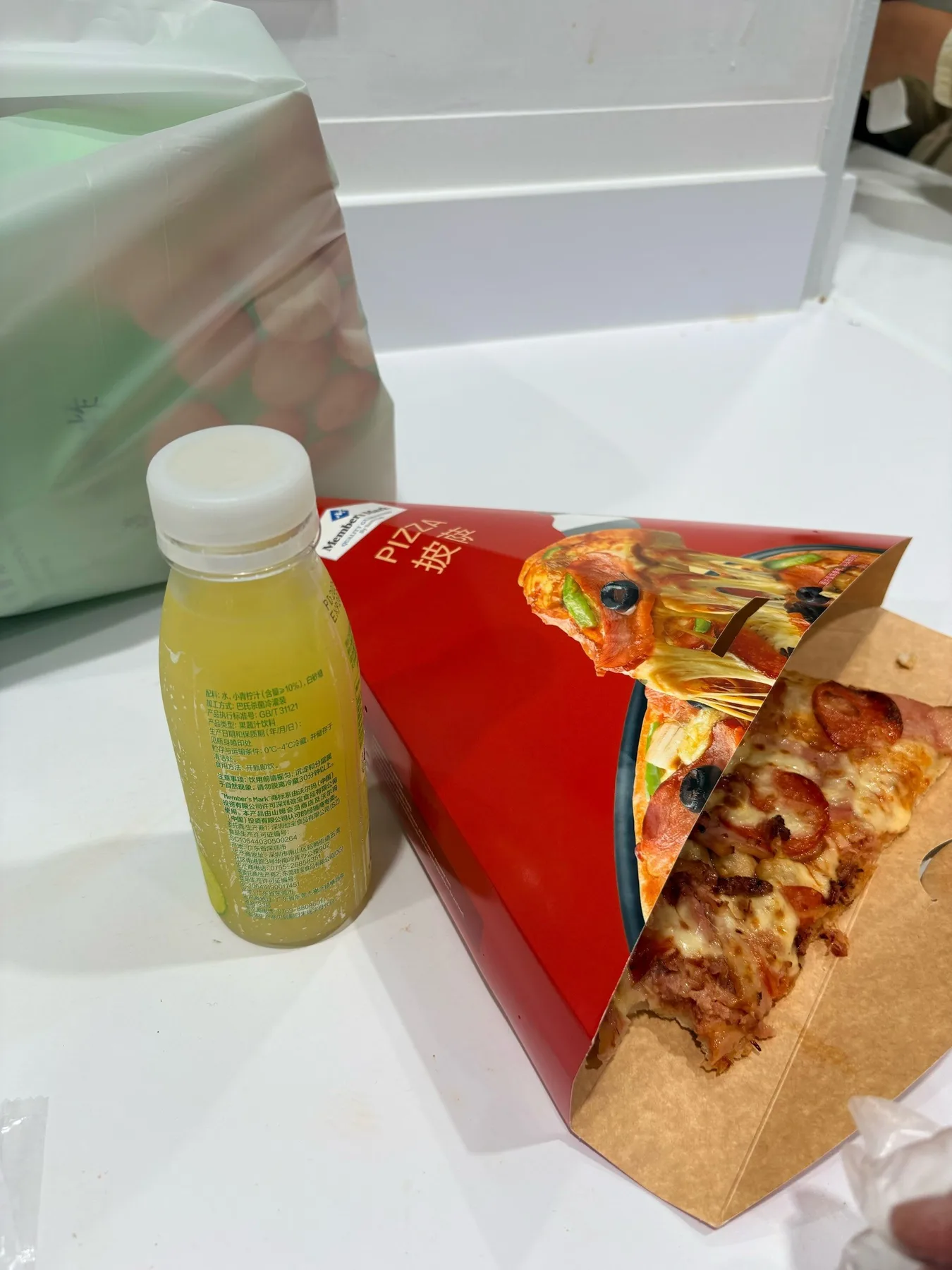 Photo 6 from Sam's Club (Guangzhou Liwan Store)