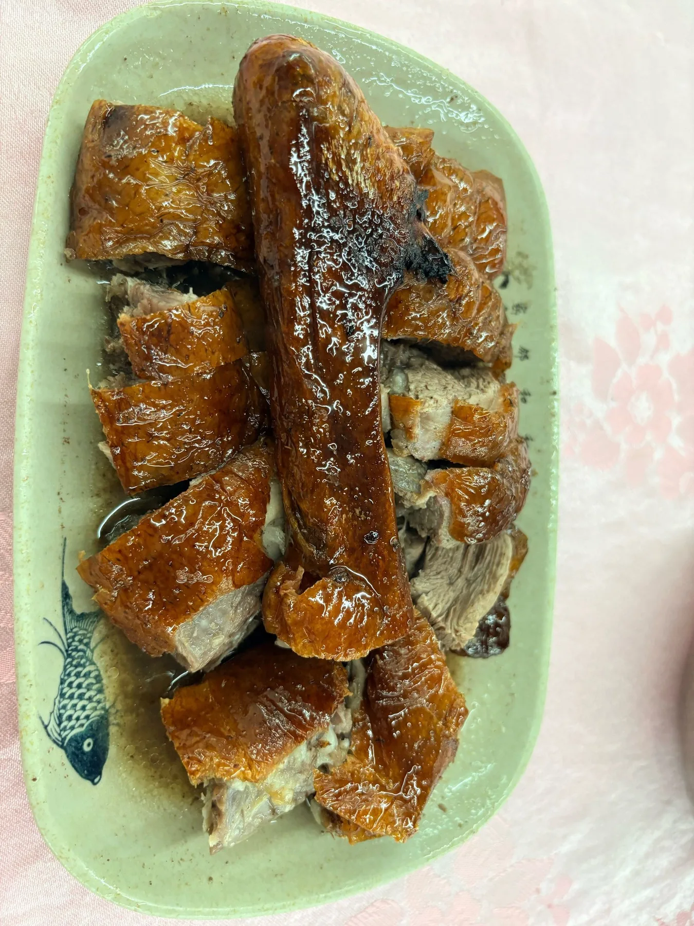 Photo 2 from Shao E Zai Restaurant · Shunde Cuisine (Shunde Main Store)